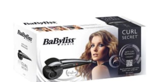 BaByliss C900E - Rizador automático Negro por 39,99€