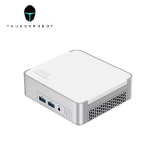 ThundeRobot Mini PC Intel Core i7-13620H 16G 1TB SSD WIFI6E con Windows 11 Pro por 337,52€
