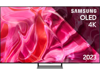 Samsung S92C 55" 4K TV voor €949 bij Art & Craft