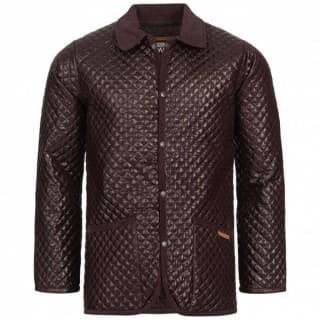 Criminal Damage Chaqueta acolchada para hombre por 14€.
