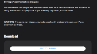 Alessia's Dollhouse gratis via Indiegala