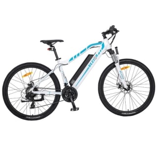 Bicicleta eléctrica BEZIOR M1 por solo 666€