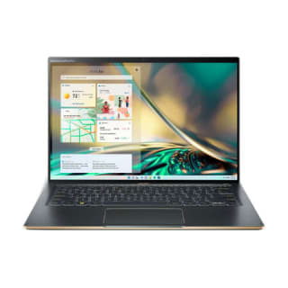 Acer Swift 5 Pro SF514-56T-77VR - Laptop voor €1092 bij Mymediacenter