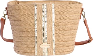 Bolso DON ALGODON por 18,80€