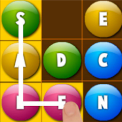 The Wordies PRO gratis voor Android