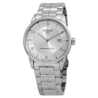 Tissot Luxury Powermatic 80 por solo 292,08€