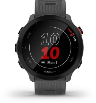 Garmin Forerunner 55 - Sporthorloge met GPS Tracker voor €130 met Bol select