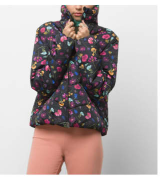 Chaqueta de Mujer Vans Foundry V PR por 49.99€