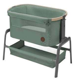 Maxi-Cosi Iora - Co-sleeper - Beyond Green voor €129,99 bij Limango