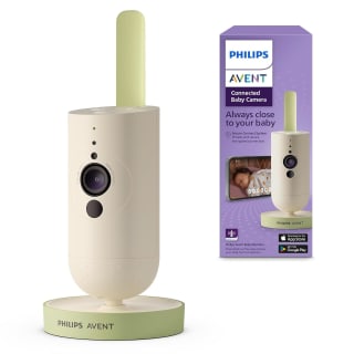 Philips Avent SCD643/26 babyfoon voor €99,99 bij Amazon