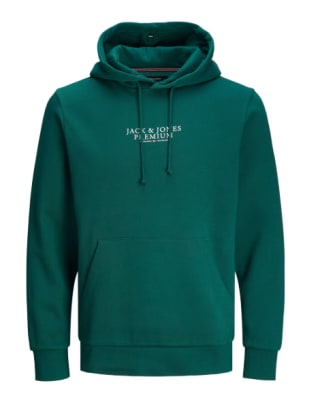 Jack & Jones Premium Archie Hoodie voor €9,95 op iBood