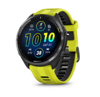 Smartwatch Garmin Forerunner 965 por 491.67€