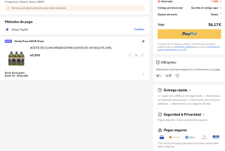 15L Aceite de Oliva Virgen Extra OLIVOS DE UN SIGLO por 56,17€