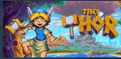 Juego Tiny Thor desde Epic Games por 12,99€