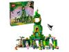 LEGO Wicked 75684 Welkom in Emerald City voor €72,95 bij Misterbricks