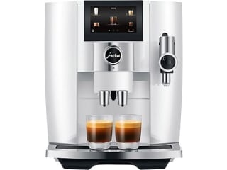 JURA J8 - Volautomatische espressomachine voor €1.237 bij de Mediamarkt