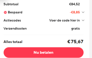 Mould King 18005 gemotoriseerde Off Road Auto voor €75,67 dmv code bij Aliexpress