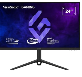 ViewSonic Monitor Gaming VX Series VX2428J 24" 1920 x 1080 Pixeles Full HD LED por 87,22€