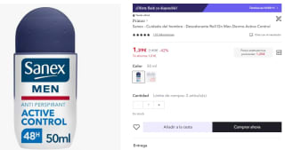 Ofertas Supermercado hasta 60% + 30% EXTRA descuento