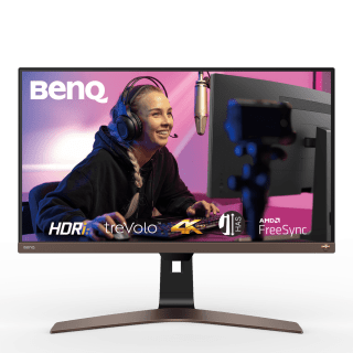 BenQ EW2880U 28" monitor voor €263,99