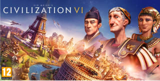 Sid Meier’s Civilization VI voor €5,99 in de Nintendo eShop