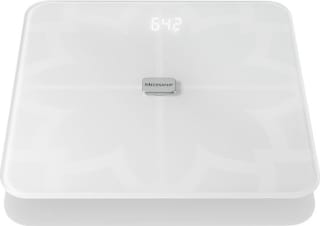 Medisana BS 450 Connect Lichaamsanalyseweegschaal voor €9,95 bij Bol