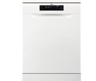 Lavavajillas AEG Serie 6000 FFB53627ZW a tan solo 348,95€