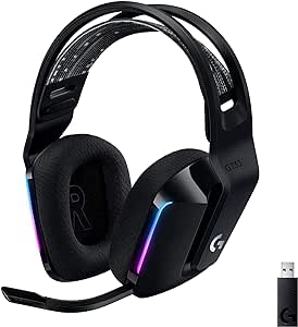 Logitech G733 Lightspeed RGB Auriculares Gaming por 86,55€