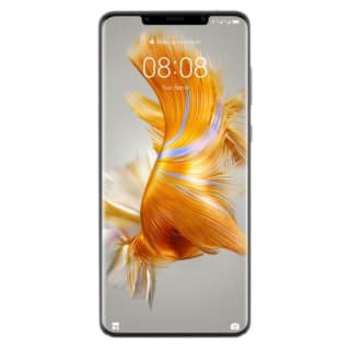 Huawei Mate 50 Pro 256GB negro por 775€