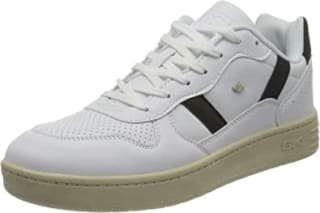 British Knights RAWW sneakers voor €16,95 bij Amazon.nl
