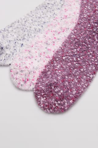 Black Friday Promoción 3x2 Calcetines en tienda Ysabelmora