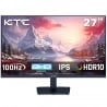 KTC H27T27 27-inch 2K QHD Monitor voor €92,27 dmv code bij Aliexpress