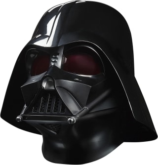Hasbro Star Wars Darth Vader helm voor €118,99 bij Amazon