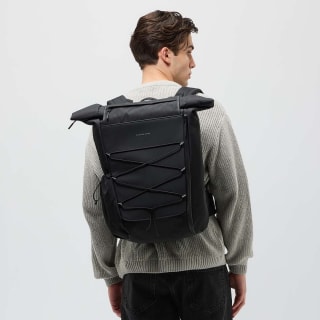 Kapten & Son Rugzak 'Banff' voor €99,40 dmv code