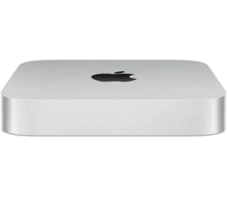 Apple Mac Mini M2 8/10-Core/8GB/256GBSSD MacOS voor €379 bij iBOOD
