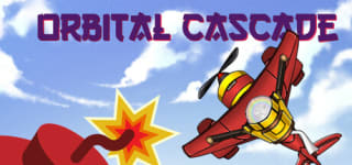 Orbital Cascade gratis via Steam