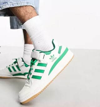 Zapatillas Adidas Forum Low por 46,40€