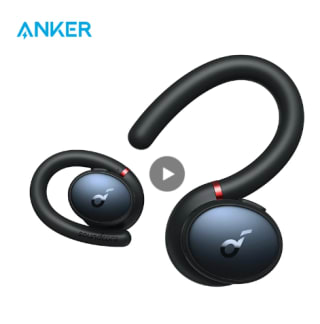 Auriculares deportivos Anker Soundcore Sport X10 con Bluetooth por 66,35€