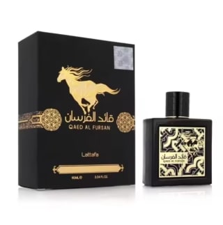 Perfume Qaed al Fursan por solo 11€