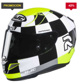 Casco de moto HJC RPHA 11 Misano por 207,96€