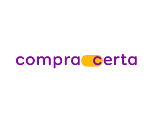 No Compra Certa suas compras têm frete grátis