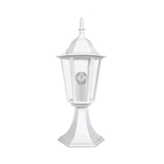 6 Aplique Sobremuro de Exterior por 20,73€