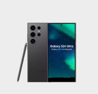 Móvil S24 Ultra 256GB Clientes Orange por 660€