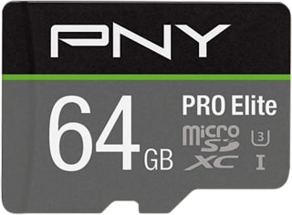 Tarjeta PNY Pro Elite microSDXC 64GB Class por 10,44€