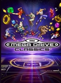 SEGA® Mega Drive Classics™ voor €5,99 in de Xbox store