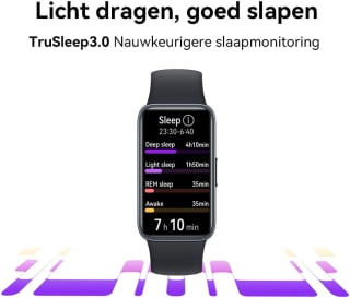 Huawei Band 8 Activiteitstracker voor €34 bij Amazon