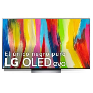LG OLED55C24LA 55" OLED UltraHD 4K HDR10 Pro por 909,09€