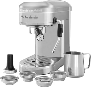 KitchenAid Espressomachine Artisan - koffiemachine voor €150 bij Artand craft
