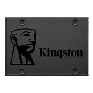 Disco duro sólido interno SSD 480Gb Kingston A400 por 15.4€