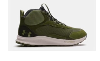 Botas de Trekking para Hombre Under Armour UA Charged Bandit Trek 2 por 57.73€